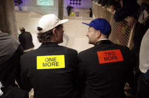 TEAM TROUBLE LAAX 2025: THE REPORT
