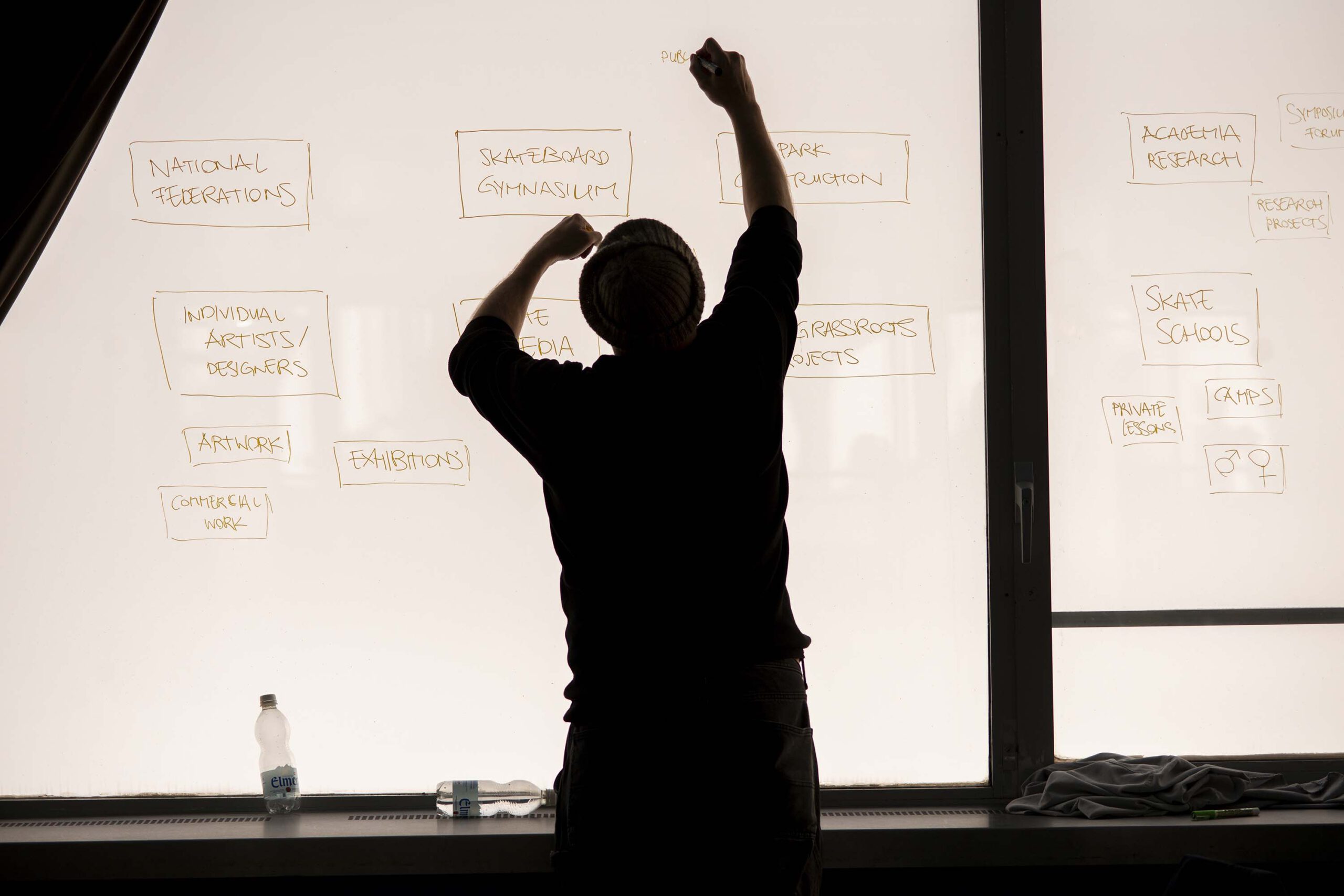 FORM25, LAAX, SWITZERLAND