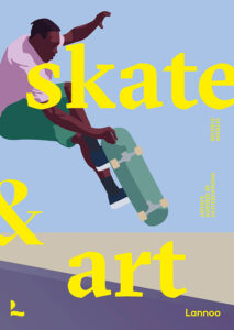 5 LIVRES DE SKATE PLUS OU MOINS INDISPENSABLES