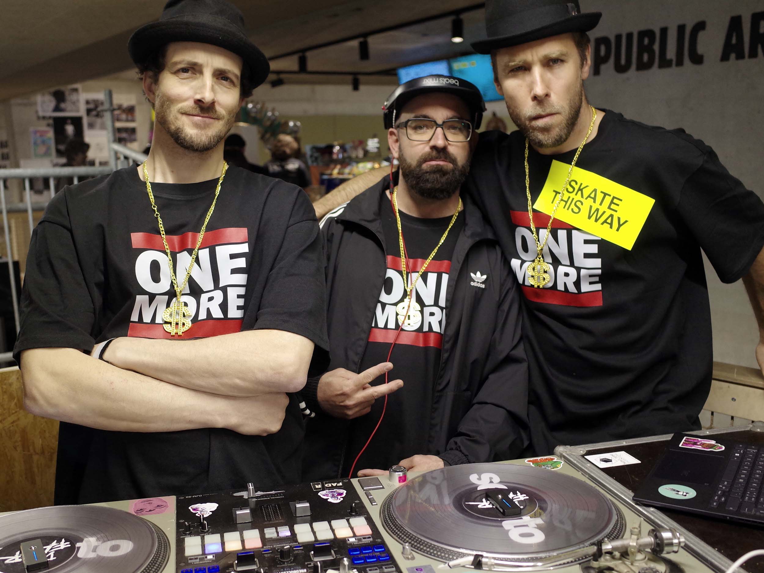 10 REASONS WHY TEAM TROUBLE IS THE BEST EVENT IN EUROPE