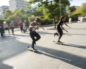 CONTESTS DE RUE, SEPTEMBRE 2026